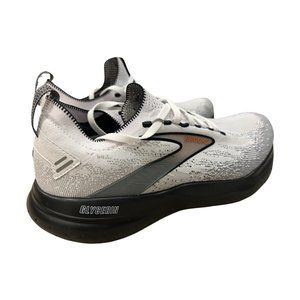 Brooks Glycerin 21 Stealth Fit Men's Size 11 - Like New (Less Than 25 Miles)